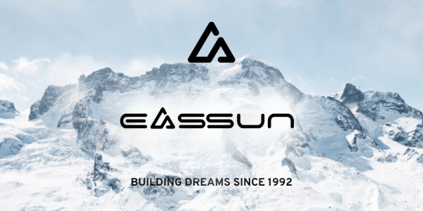 EASSUN estrena nuevo logotipo para este 2024