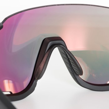 Cycling Sunglasses Challenge EASSUN, CAT 3 Solar Lens, Anti-slip and  Adjustable