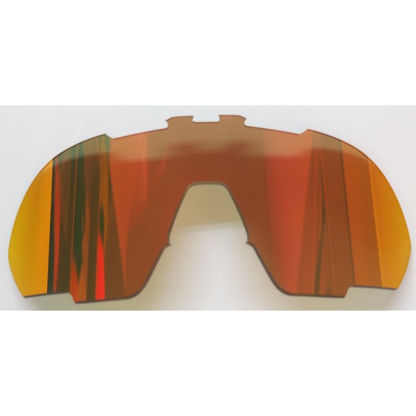 Paradiso EASSUN Spare Parts, REVO Red and Solar CAT 3, Anti-Fog and Water Repellent