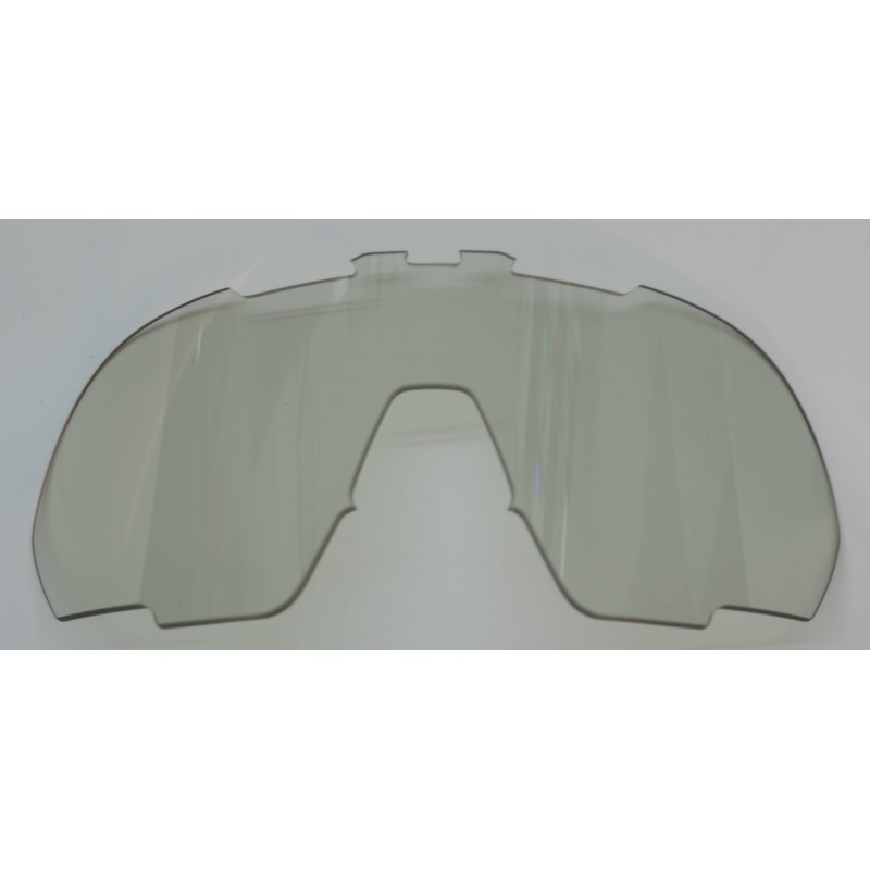 Paradiso EASSUN Spare Parts, Photochromic CAT 1-2, Anti-fogging and Water Repellent