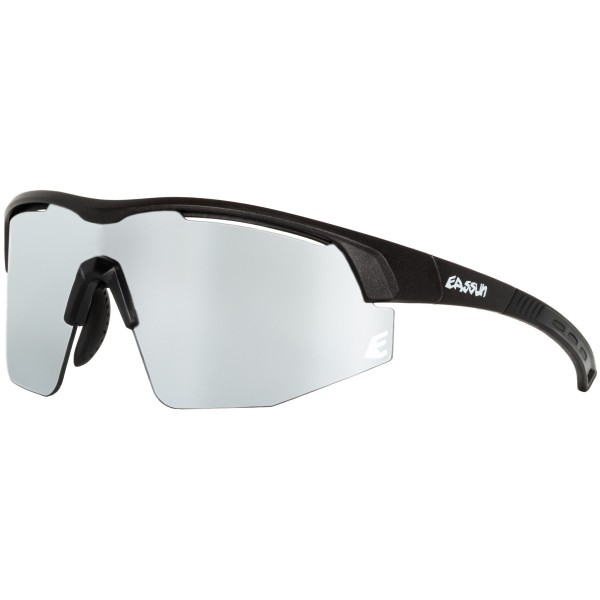 Sprint EASSUN Laufsportbrille, Photochromatisch und Verstellbar mit Belüftungssystem
