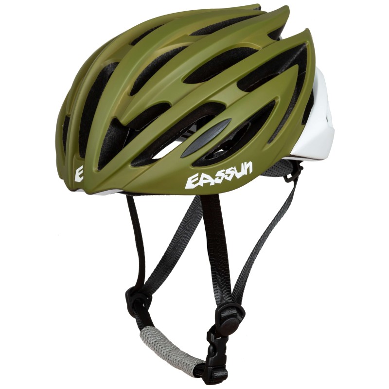 Cycling Marmolada II EASSUN Helmet, Ultra-Light-Weight, Ventilated and Low-Volume