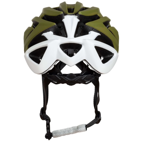 Cycling Marmolada II EASSUN Helmet, Ultra-Light-Weight, Ventilated and Low-Volume
