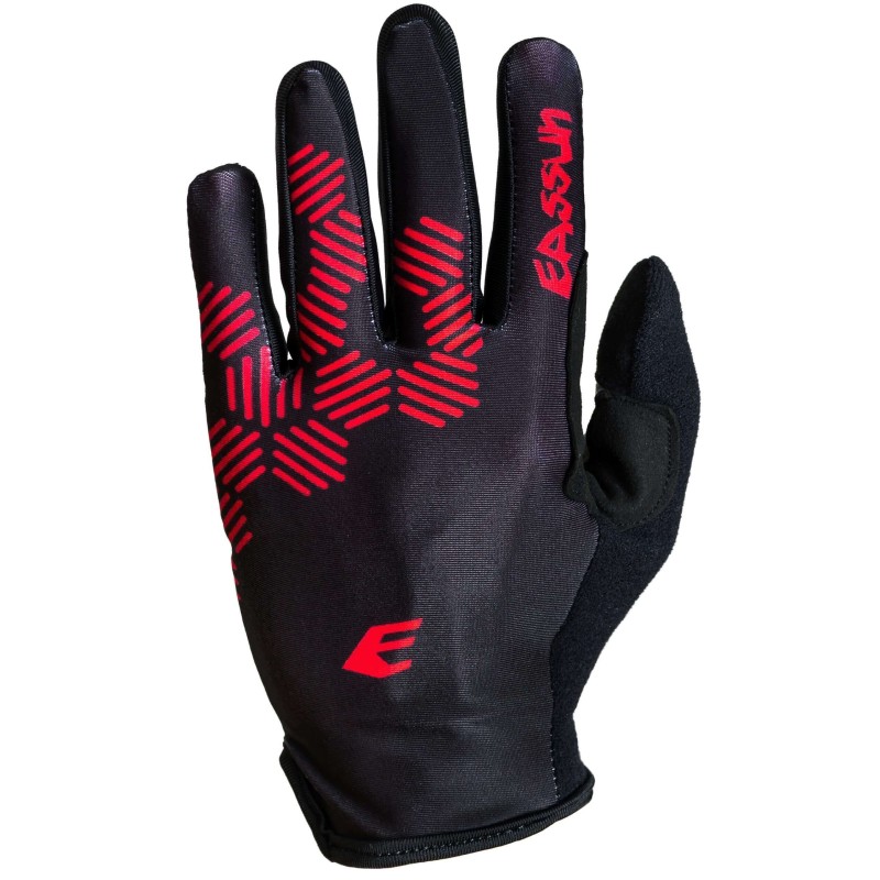 Trail EASSUN Long Cycling Gloves, Breathable, Washable and Durable