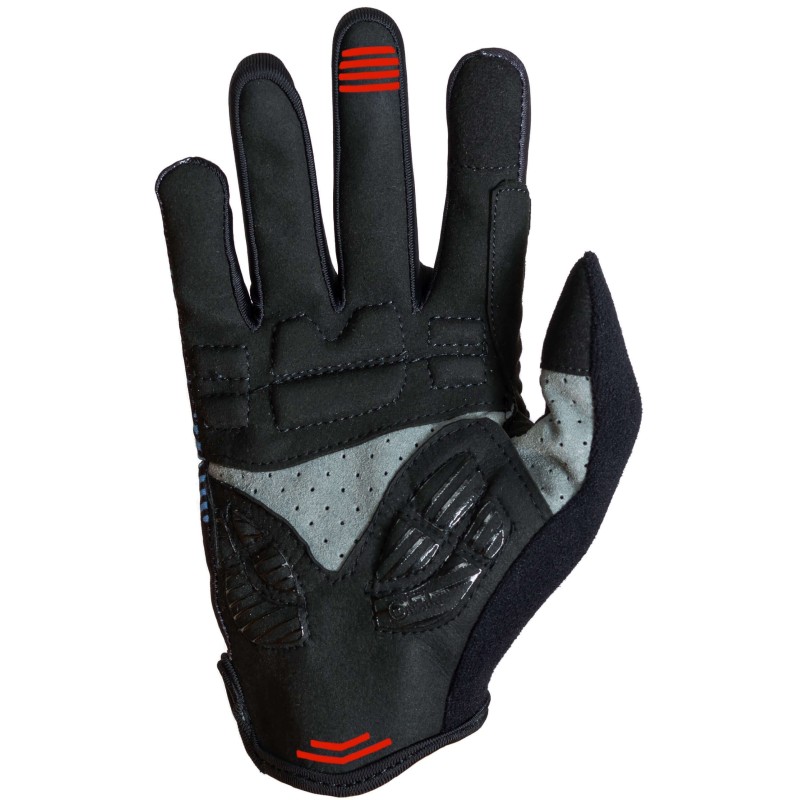 Trail EASSUN Long Cycling Gloves Breathable Washable and Durable