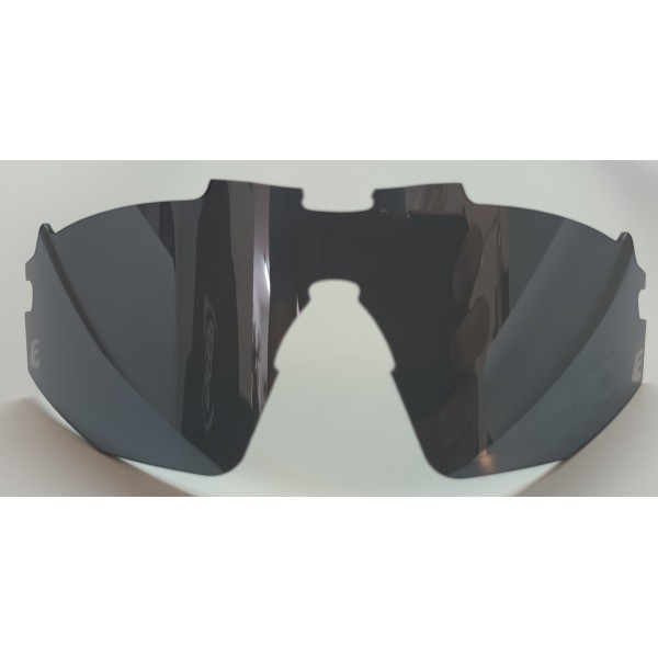 Sprint EASSUN Spare Part Lens, Silver and Solar CAT 3, Anti-fogging and Water Repellent