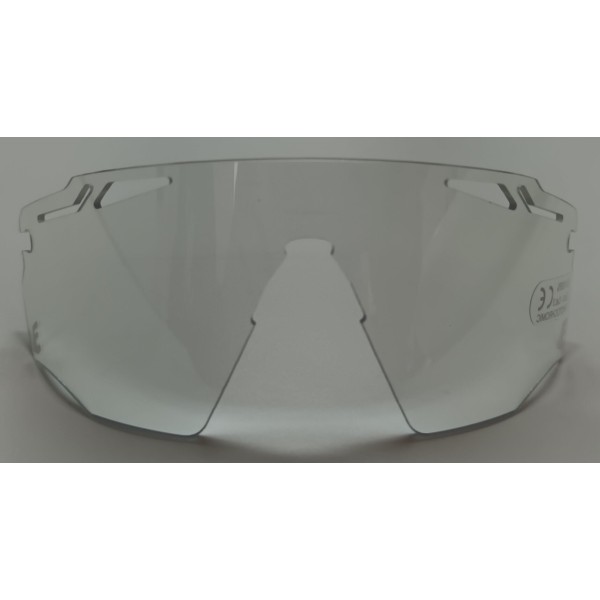 Fartlek EASSUN Spare Part Lens, Photochromic CAT 0-3, Anti-Fog and Water Repellent