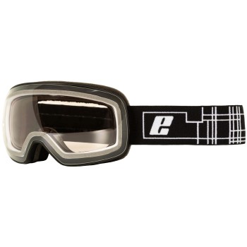Adult Ski/Snow Goggles Cortina EASSUN, Photochromic 1-3 CAT, Lightweight and Anti-Fogging