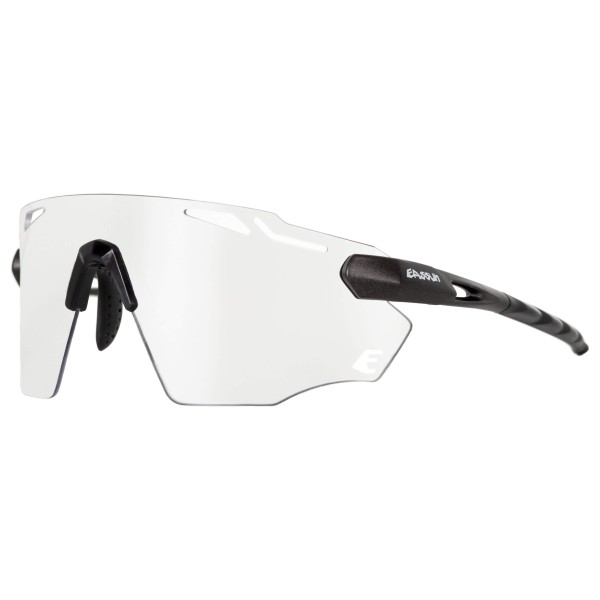 Gafas de Sol para Golf Fartlek EASSUN, Fotocromáticas, Ajustables y Ligeras con Montura Gris Grafito