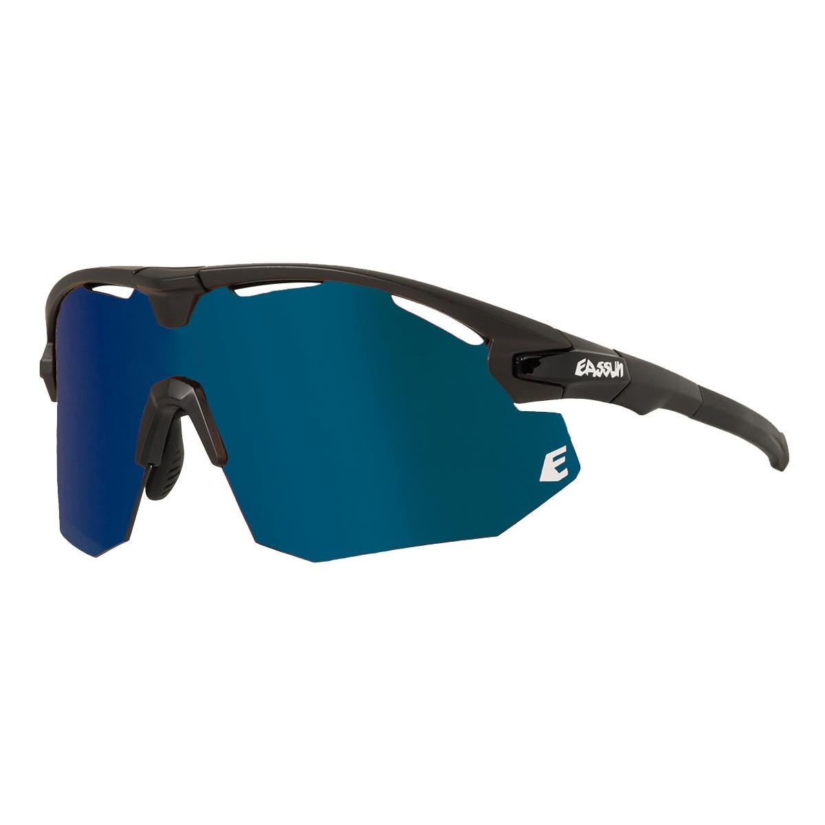 Gafas de Esquí/Snow para Adulto Piton EASSUN, Solares CAT 2, Muy Ligeras y  Flexibles