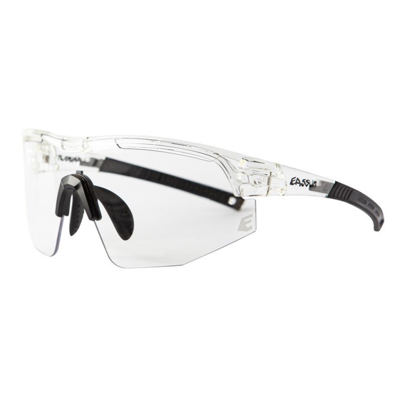 Sprint EASSUN Golfsportbrille, Photochromatisch und Verstellbar mit Belüftungssystem