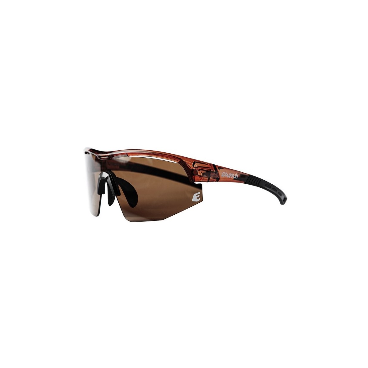 Sprint EASSUN Golf Sunglasses, CAT 3 Solar Lens and Adjustable with  Ventilation System