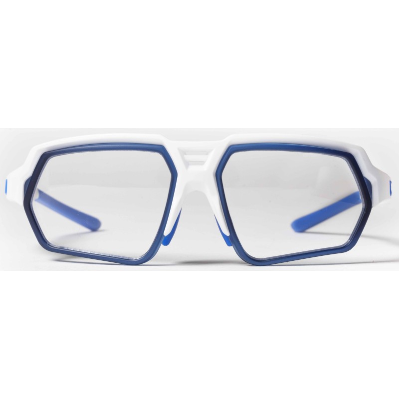 Summit RX EASSUN Sports Glasses, Adjustable, Lightweight, and Graduated