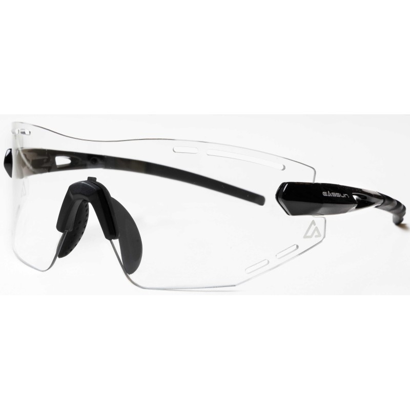 Running Glasses Armour EASSUN, Photochromic, Adjustable and Lightweight