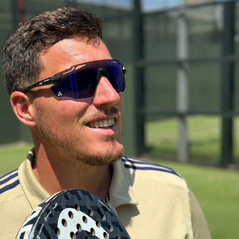 Gafas de sol para padel online