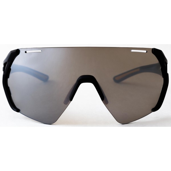 Veleta Sport EASSUN Radsportbrille, Solar CAT 3, Verstellbar mit Belüftungssystem