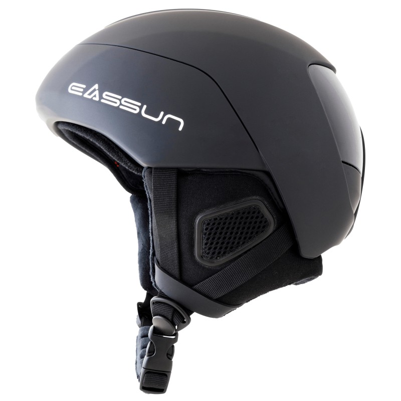 Casco de Esquí/Snow para Adulto Beret EASSUN, Negro