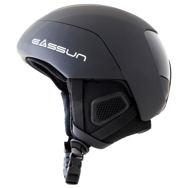 Casco de Esquí/Snow para Adulto Beret EASSUN, Negro