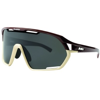 Cycling Sunglasses Paradiso EASSUN, CAT 3  Solar Lens,...