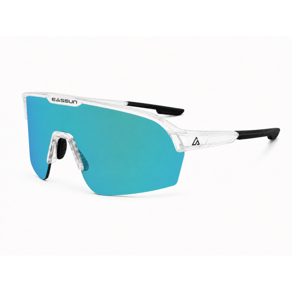 EASSUN Vulcano CAT. 3 Adjustable Sports Sunglasses