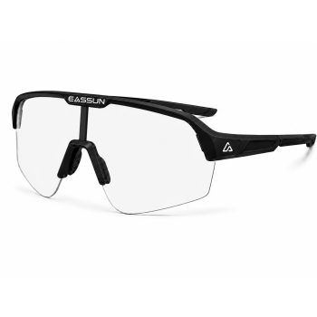 Running Glasses vulcano EASSUN, Photochromic, Adjustable...