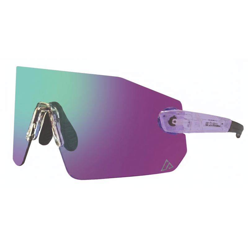EASSUN Shadow CAT. 3 Adjustable Sports Sunglasses