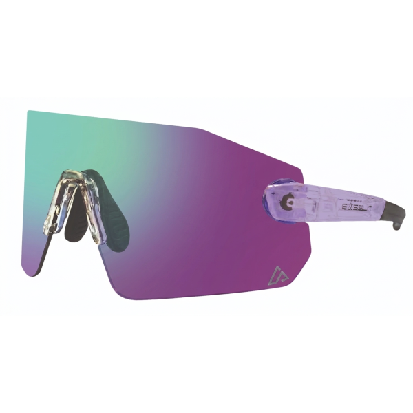 EASSUN Shadow CAT. 3 Adjustable Sports Sunglasses