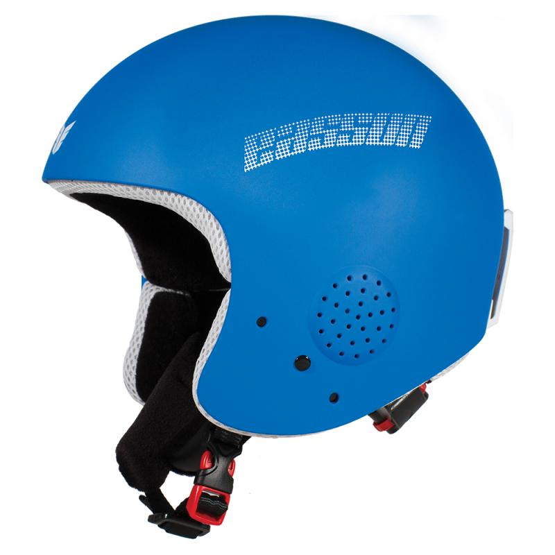 Kids’Ski/Snow Helmet Apache 4 EASSUN, Shiny Pink, Very Lightweight, Durable and Adjustable