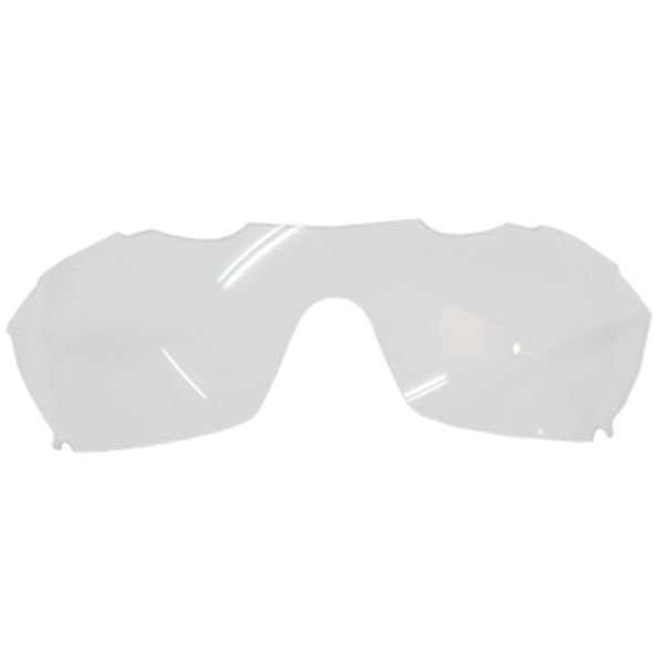 Verre de Rechange Record EASSUN, CAT 3 Solaire, Grande, Ultralégère et Hydrofuge, Transparent