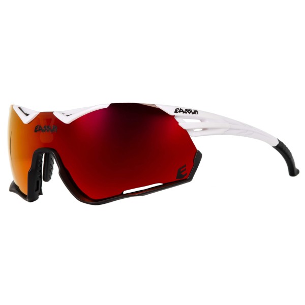 Gafas de Mountain Bike Epic EASSUN, Solares CAT 3 con Sistema de