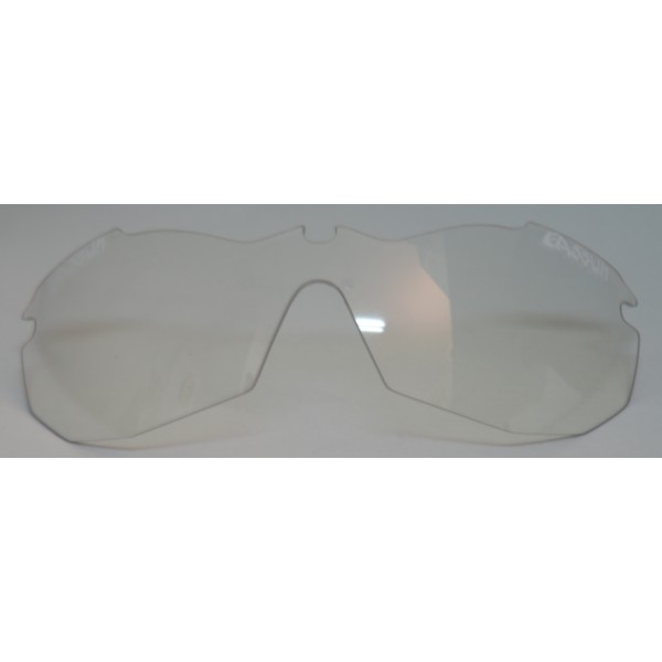 La Piuma I EASSUN Spare Parts Lens, Clear, Ultralight and Water-Repellent