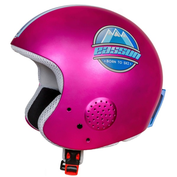 Ski Helmet S00 - Art of Living - Sports and Lifestyle