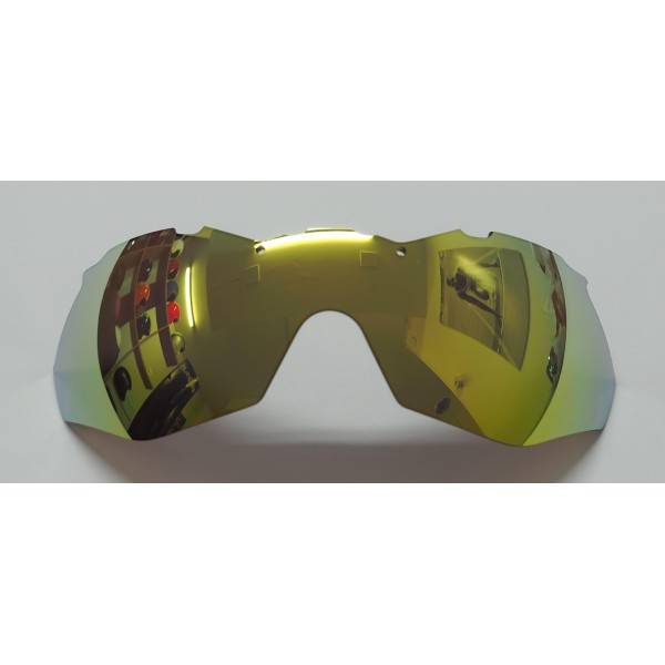 Avalon EASSUN Spare Parts, Gold and Solar CAT 3, Anti-Fog and Water Repellent