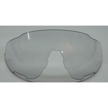 Mortirolo EASSUN Spare Parts, Photochromic CAT 1-2, Anti-Fog and Water Repellent