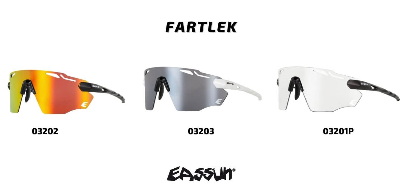 Gafas-Ligeras-Solar-CAT-3-Fotocromática-Running-Fartlek-EASSUN