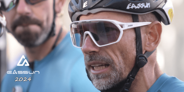 Les 3 meilleures lunettes de cyclisme photochromiques de 2024
