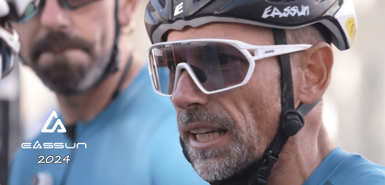 10 mejores gafas de ciclismo para este 2024