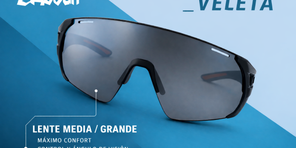 Ander Irigoien y cómo mejorar la visión en el deporte para rendir más