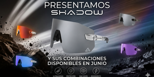Las EASSUN Shadow: diseño, protección y rendimiento para quienes no se conforman