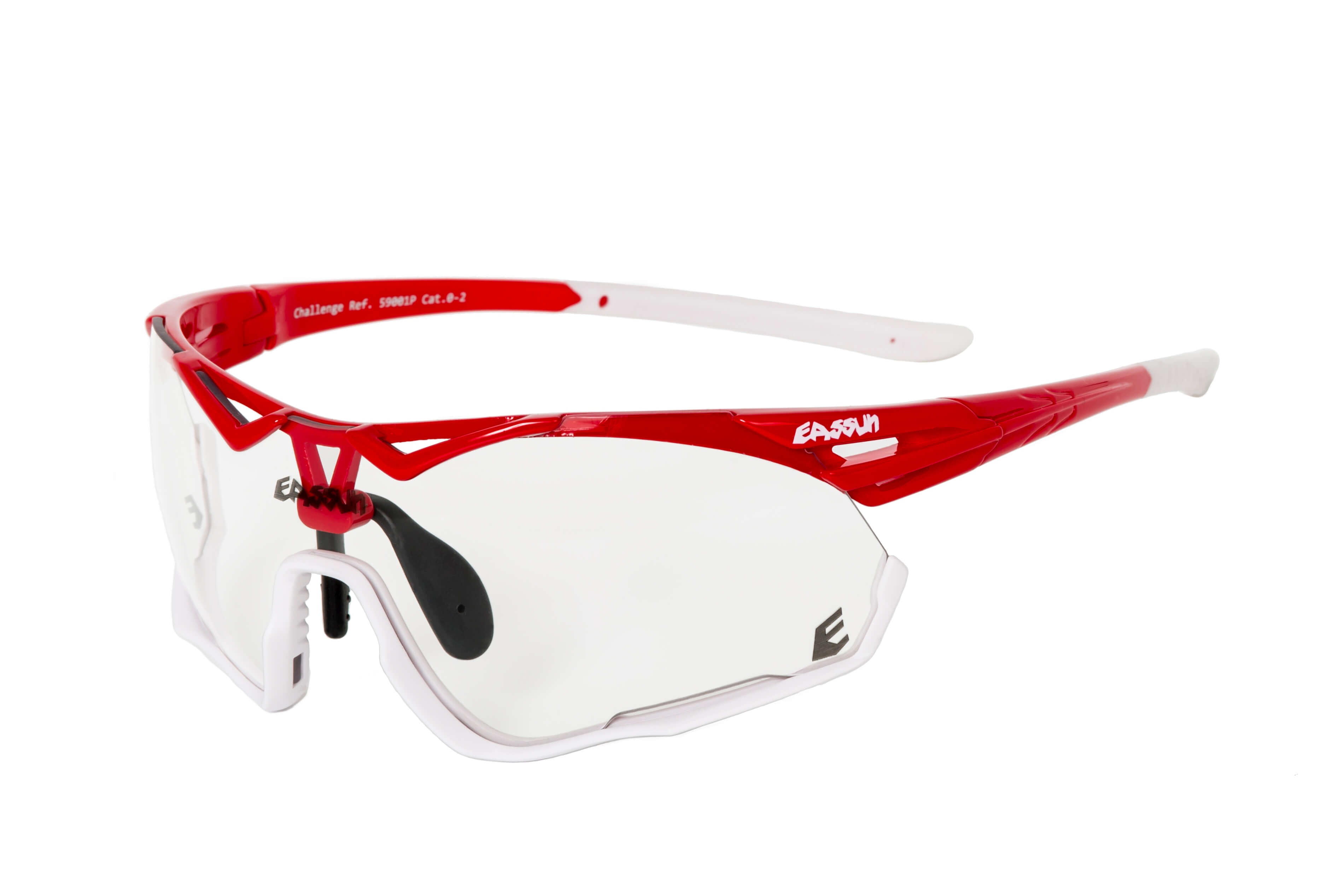 Las gafas de sol deportivas fotocromáticas más cómodas